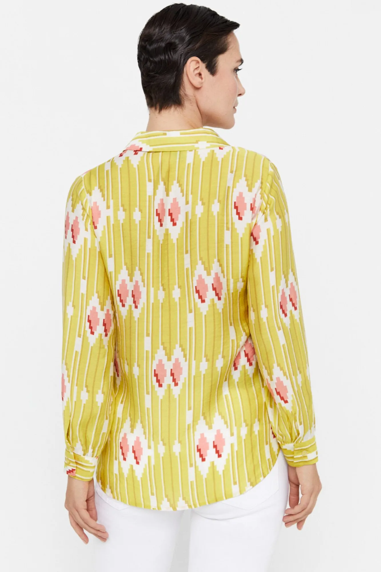 Camisa Fluida^Cortefiel Outlet