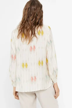 Camisa Fluida^Cortefiel New