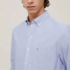 Camisa Iconic Oxford Lisa^Pedro del Hierro Hot