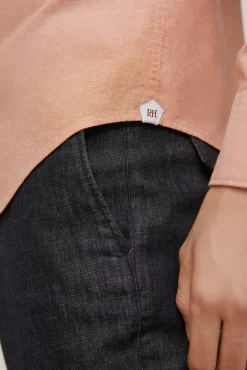Camisa Iconic Oxford Lisa^Pedro del Hierro Best Sale