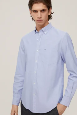 Camisa Iconic Oxford Lisa^Pedro del Hierro Hot