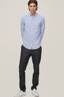 Camisa Iconic Oxford Lisa^Pedro del Hierro Hot
