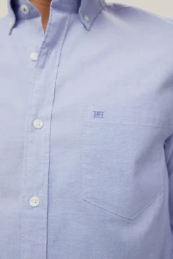 Camisa Iconic Oxford Lisa^Pedro del Hierro Hot