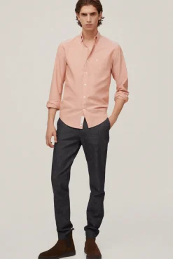 Camisa Iconic Oxford Lisa^Pedro del Hierro Best Sale