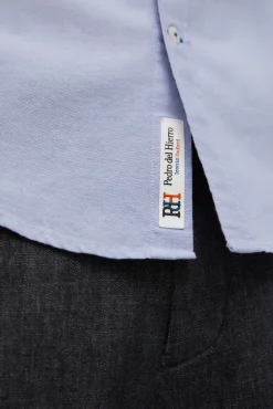 Camisa Iconic Oxford Lisa^Pedro del Hierro Hot