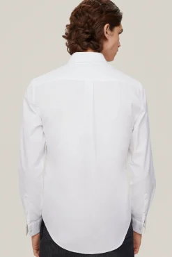 Camisa Iconic Oxford Lisa^Pedro del Hierro Store