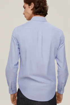 Camisa Iconic Oxford Lisa^Pedro del Hierro Hot