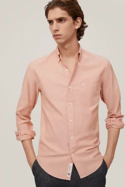 Camisa Iconic Oxford Lisa^Pedro del Hierro Best Sale