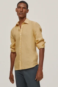 Camisa Lino Lisa^Pedro del Hierro Hot