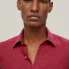 Camisa Lino Lisa^Pedro del Hierro Sale