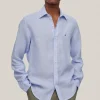 Camisa Lino Lisa^Pedro del Hierro Outlet