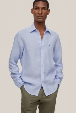 Camisa Lino Lisa^Pedro del Hierro Outlet