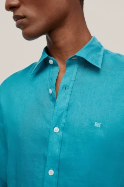 Camisa Lino Lisa^Pedro del Hierro Outlet