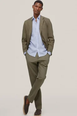 Camisa Lino Lisa^Pedro del Hierro Outlet