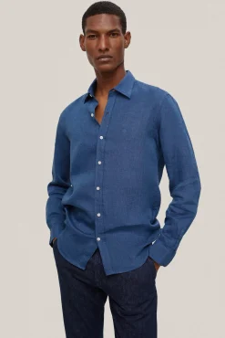 Camisa Lino Lisa^Pedro del Hierro Cheap