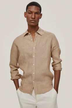 Camisa Lino Lisa^Pedro del Hierro Fashion