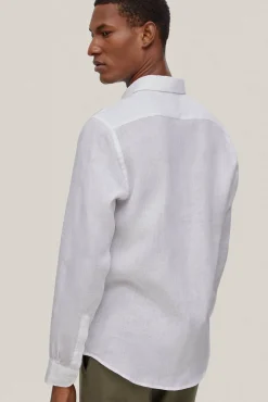 Camisa Lino Lisa^Pedro del Hierro Best
