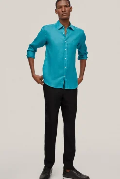 Camisa Lino Lisa^Pedro del Hierro Outlet