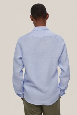 Camisa Lino Lisa^Pedro del Hierro Outlet