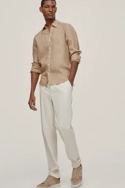 Camisa Lino Lisa^Pedro del Hierro Fashion
