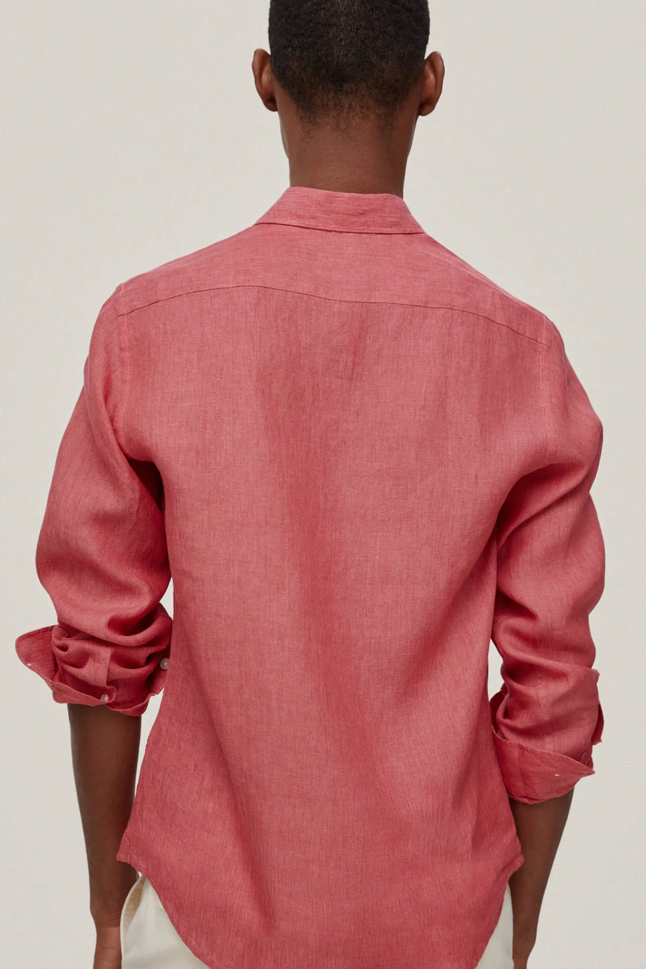 Camisa Lino Lisa^Pedro del Hierro Sale