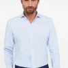 Camisa Lisa Coolmax Slim Fit^Cortefiel Best
