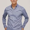 Camisa Lisa Non Iron + Antimanchas^Pedro del Hierro Best Sale