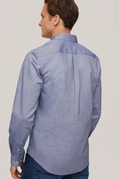 Camisa Lisa Non Iron + Antimanchas^Pedro del Hierro Best Sale