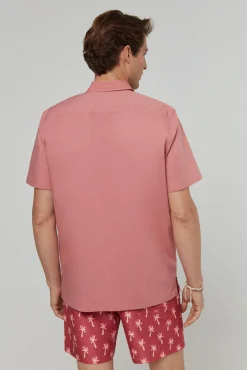 Camisa Manga Corta^HUGO Best Sale
