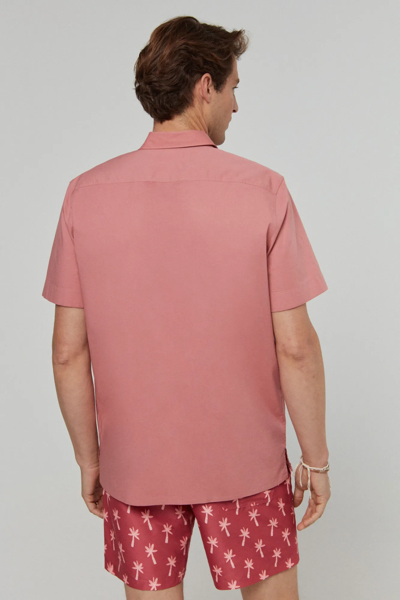 Camisa Manga Corta^HUGO Best Sale