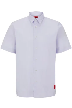 Camisa Manga Corta^HUGO Sale