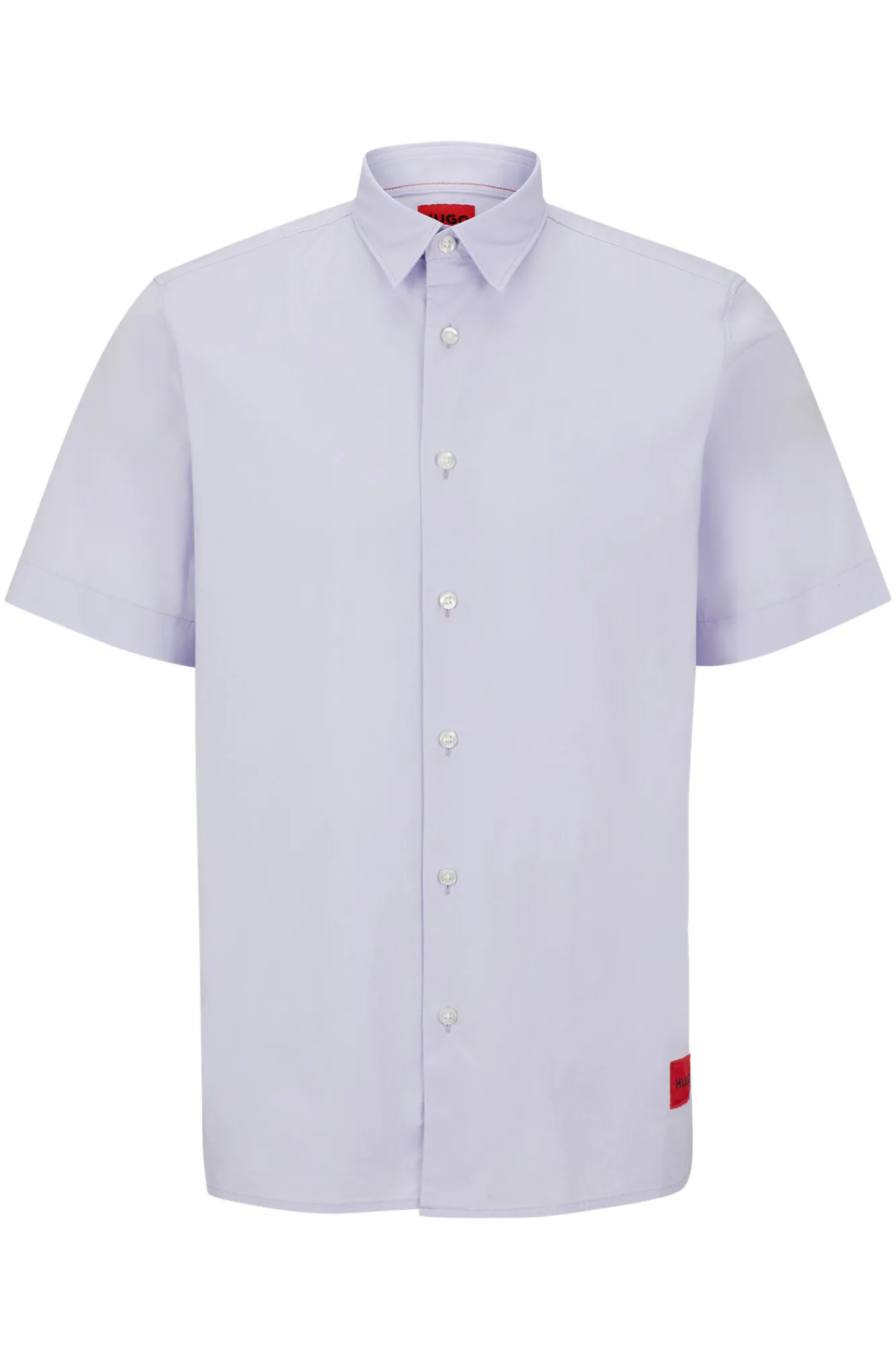 Camisa Manga Corta^HUGO Sale