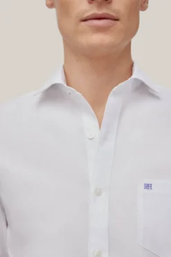 Camisa Non Iron Lisa^Pedro del Hierro Online