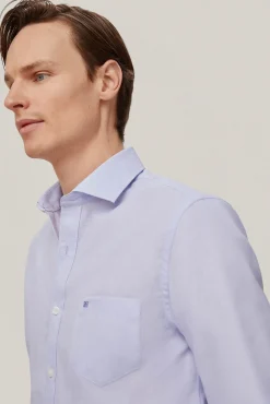 Camisa Non Iron Microcuadro^Pedro del Hierro Cheap