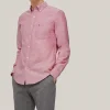 Camisa Non Iron Oxford Liso^Pedro del Hierro Discount