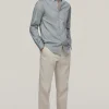 Camisa Non Iron Oxford Liso^Pedro del Hierro Flash Sale