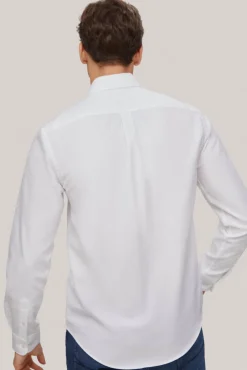 Camisa Non Iron Oxford Liso^Pedro del Hierro Fashion