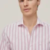 Camisa Non Iron Rayas^Pedro del Hierro Shop
