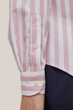 Camisa Non Iron Rayas^Pedro del Hierro Shop