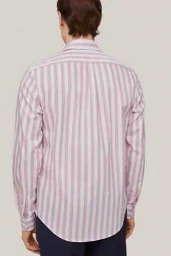 Camisa Non Iron Rayas^Pedro del Hierro Shop