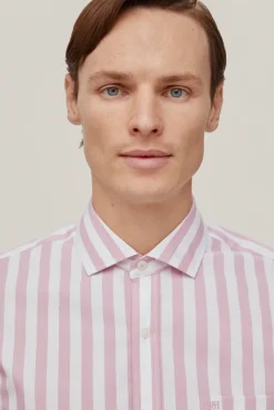 Camisa Non Iron Rayas^Pedro del Hierro Shop