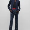 Camisa Oxford^HUGO Online
