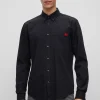 Camisa Oxford^HUGO Shop
