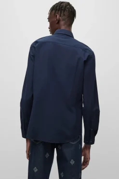 Camisa Oxford^HUGO Online