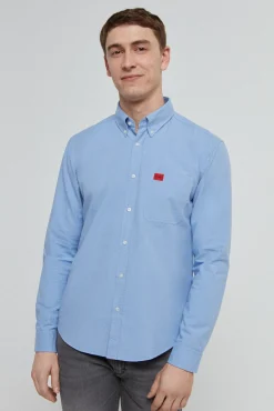Camisa Oxford^HUGO Best