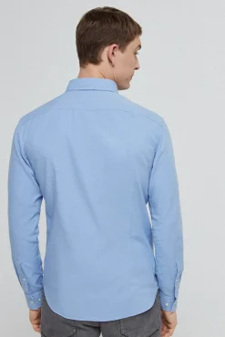 Camisa Oxford^HUGO Best