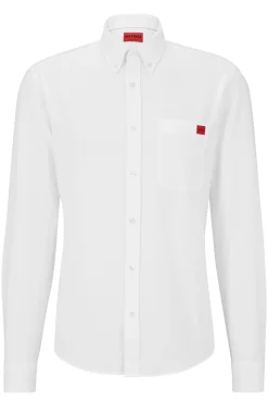 Camisa Oxford^HUGO Hot