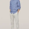 Camisa Rayas^Pedro del Hierro Online
