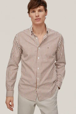 Camisa Rayas^Pedro del Hierro Sale