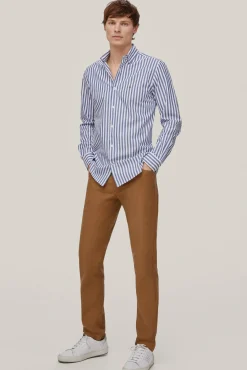 Camisa Rayas^Pedro del Hierro Cheap